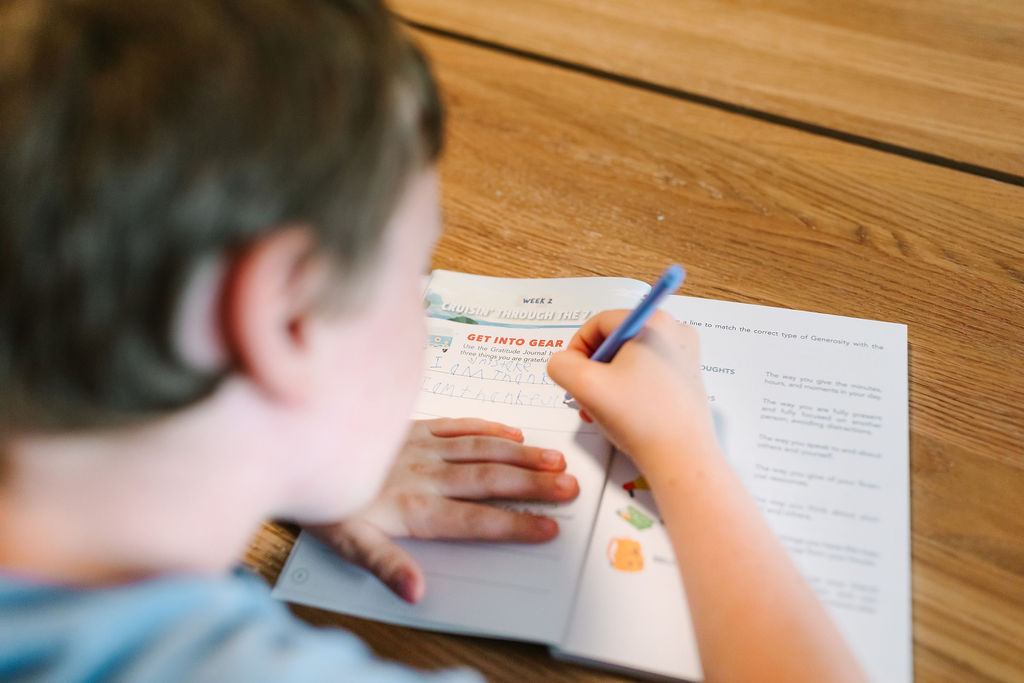 4th grade homeschooler, homeschooling boys, deschooling